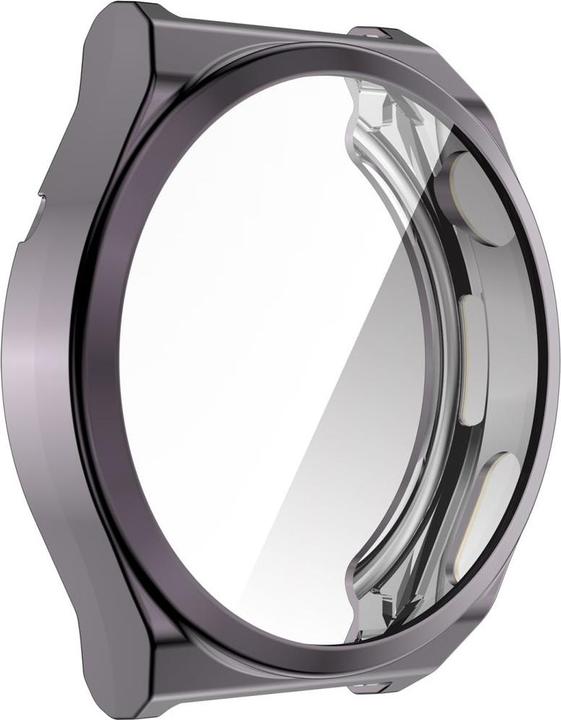 Actual product image König Design Protective Watch Case for Huawei Watch GT 3 Pro 43mm Case Cover Cases Screen Protector