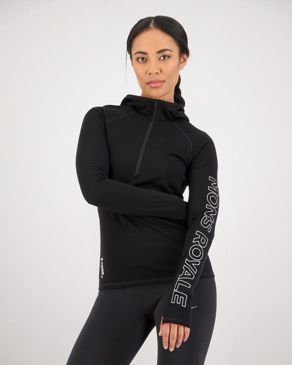 Produktbild Mons Royale Women's Bella Tech Hood (XL)