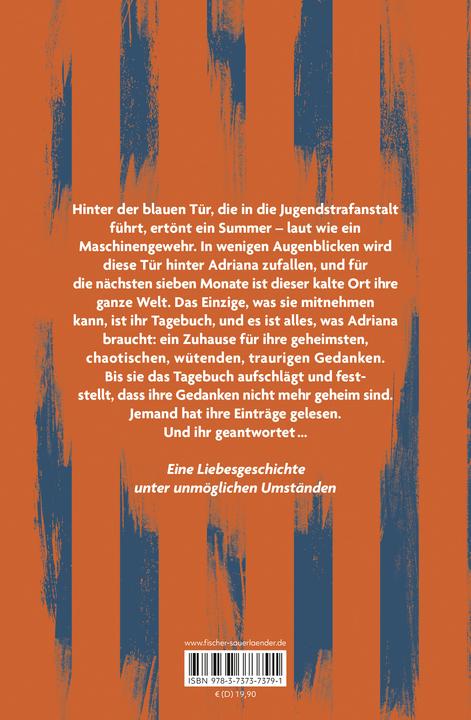 Produktbild Break to You (Deutsch, Debra Young, Michelle Knowlden, Pauline Kurbasik, Neal Shusterman, Andreas Helweg, 2025)