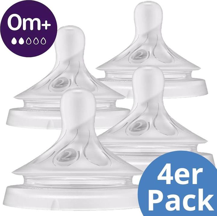 Immagine prodotto Philips Avent Risposta naturale