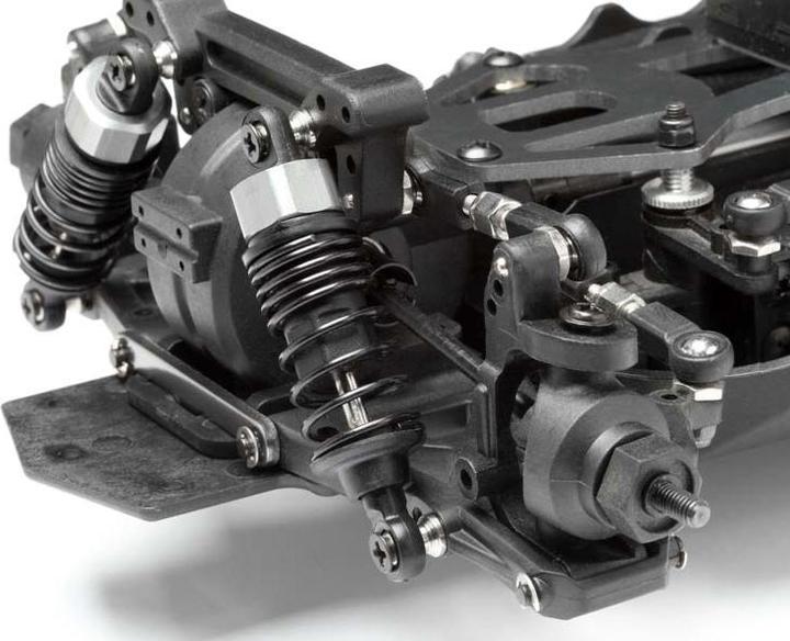Actual product image Maverick Strada DC Evo S (RTR Ready-to-Run)