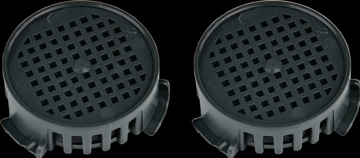 Produktbild Miele Aktivkohlefilter