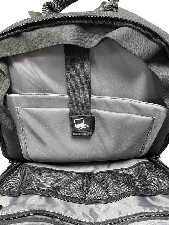 Immagine prodotto V7 16in Slim Expandable Backpack (18 l)