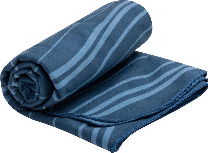 Image du produit Sea To Summit Drylite XL torchon en microfibres (150 x 75 cm)