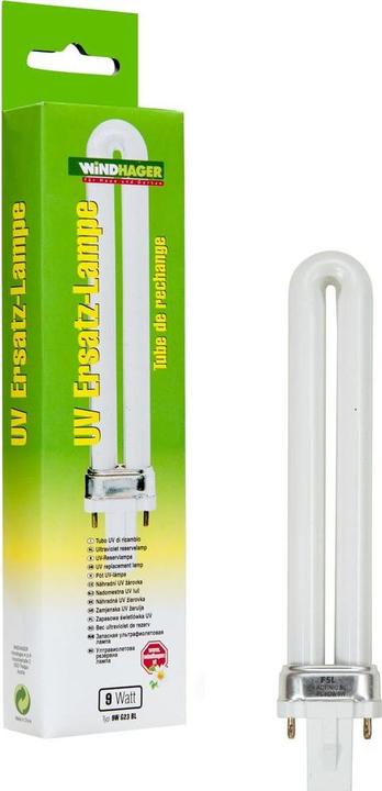 Produktbild Windhager Lichtfallen Ersatzlampe