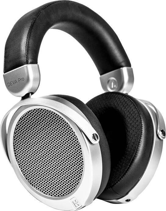 Hifiman Deva Pro (ANC, 8 h, Kabelgebunden, Kabellos)