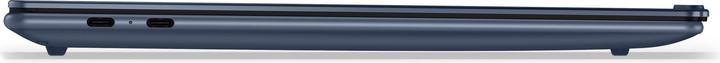Actual product image Lenovo Yoga Slim 7 (14.50", Snapdragon X Plus X1P-64-100, 16 GB, 512 GB, DE)