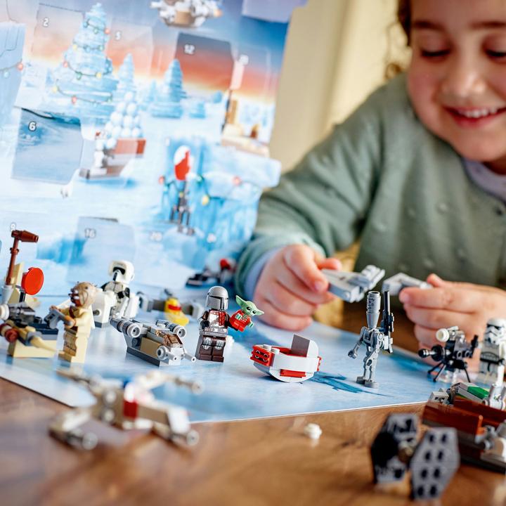 Produktbild LEGO Star Wars