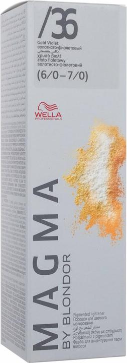 Produktbild Wella Magma By Blondor (/36)