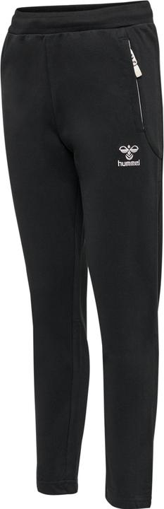Produktbild hummel Hmlmove Grid Cotton Pants Kids (128)