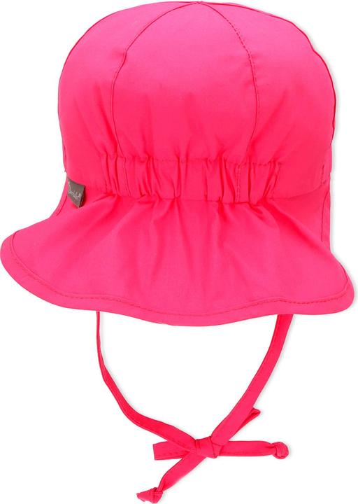Produktbild Sterntaler Schirmmütze magenta (47, 48, 49)