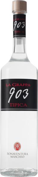 Actual product image Cantine Maschio Tipica 903