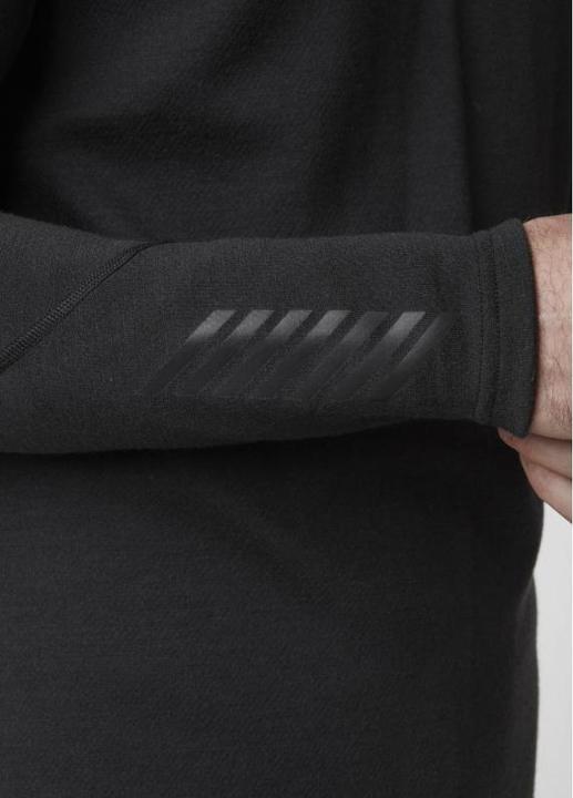 Produktbild Helly Hansen Lifa Merino Midweight 1/2 Zip Longsleeve (L)