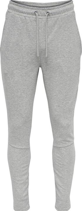 Actual product image hummel Isam Tapered Pants (M)