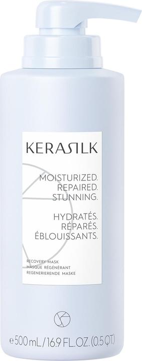 Produktbild Kerasilk Specialist - Recovery Mask (500 ml)