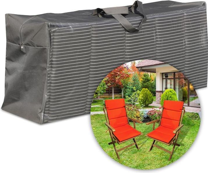 Actual product image Hermex Garden furniture cover