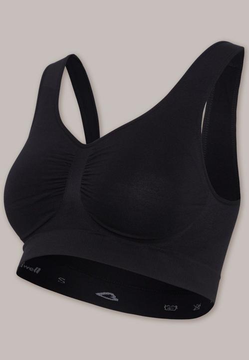 Image du produit Carriwell Nahtloser Schwangerschafts-BH (L)