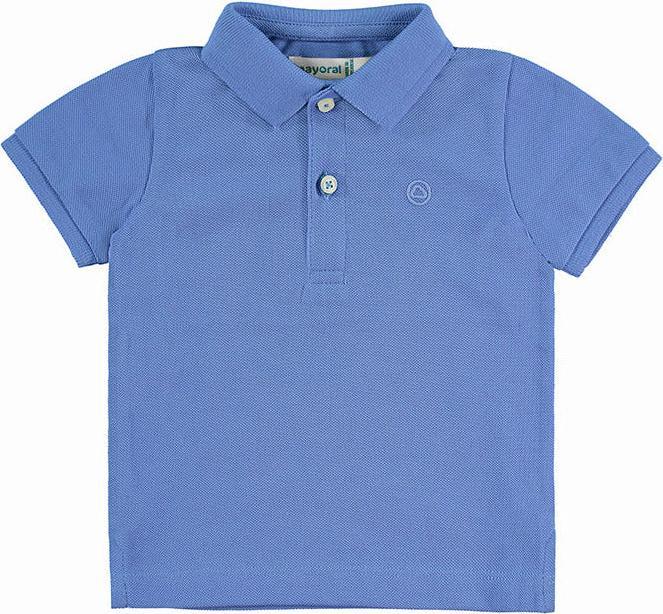 Image du produit MAYORAL Polo à manches courtes basic (68)