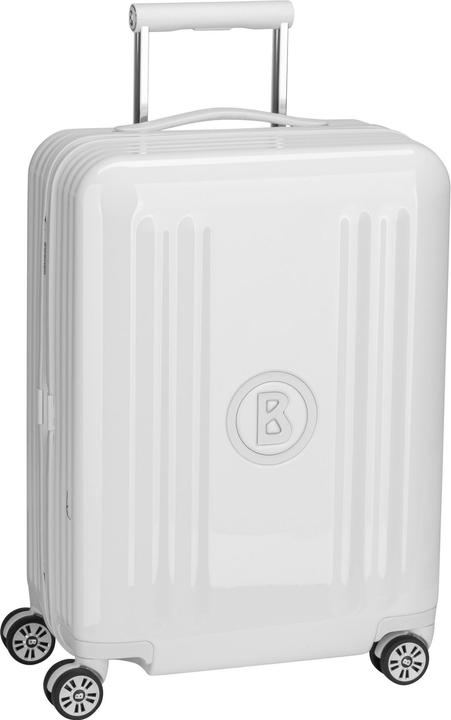 Actual product image Bogner Trolley + Case Piz C55 Trolleycase SVZ 4w (Hand luggage (up to 50 litres))