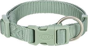 Immagine prodotto Trixie Collare Hond Premium Salie Groen - 40-65X2,5 Cm (Cane)