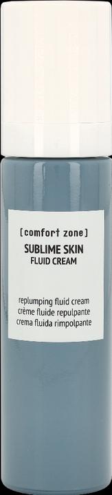 Produktbild Comfort Zone Sublime Skin (60 ml, Gesichtswasser, Bis SPF 10)