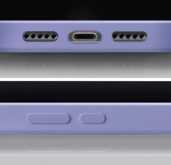 Immagine prodotto Mobilize Copertura in gomma gelly (Apple iPhone 14 Plus)