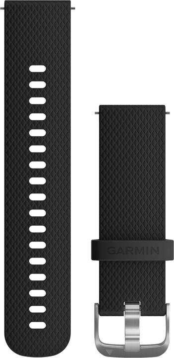 Produktbild Garmin Vivo Armband (20 mm, Silikon)