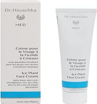 Produktbild Dr. Hauschka MED - Gesichtscreme Mittagsblume (40 ml, Tagescreme)