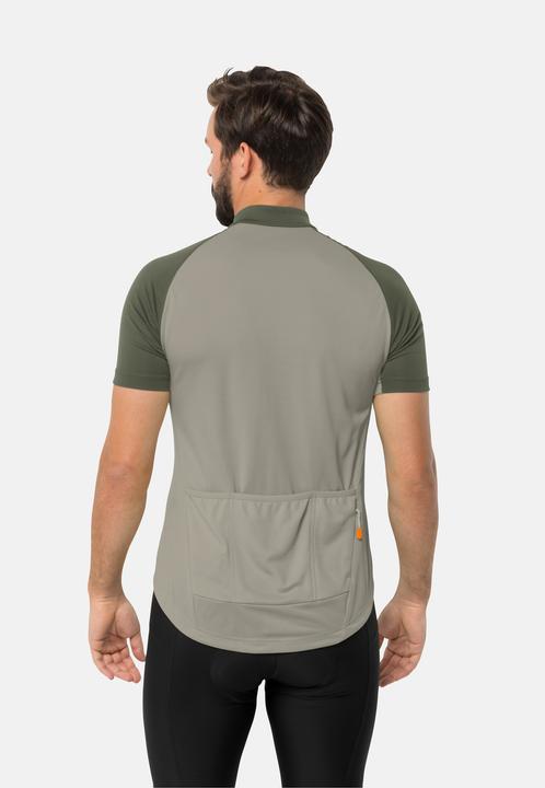 Produktbild Jack Wolfskin Morobbia Fz T M (XL)