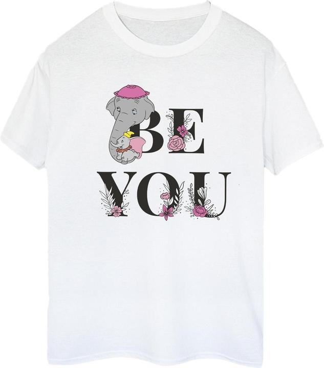 Produktbild Disney Dumbo Be You TShirt (M)