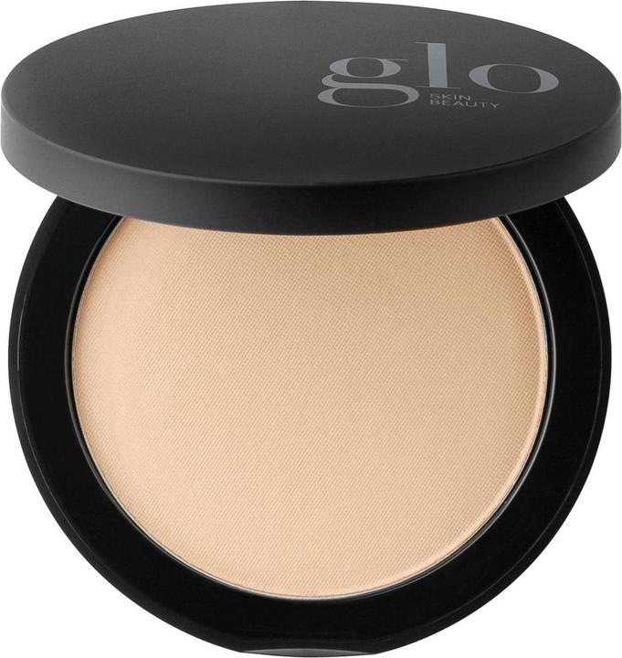 GloMinerals Pressed Base - natural-light (natural-light)