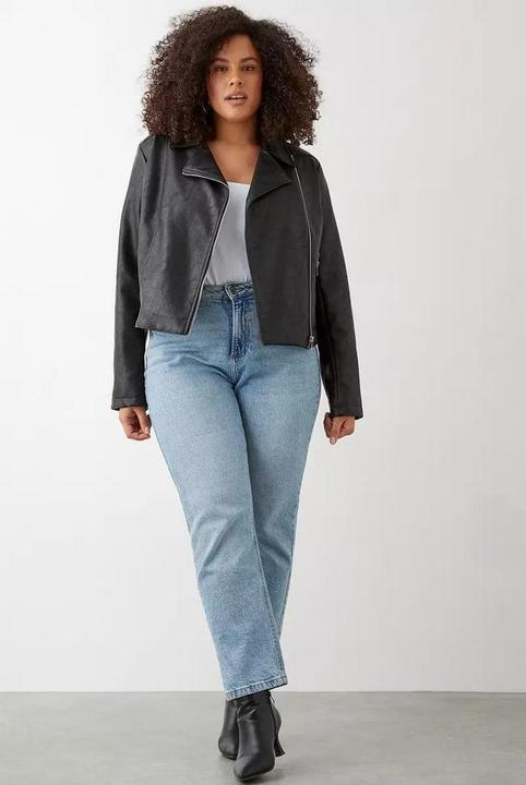 Immagine prodotto Dorothy Perkins Giacca da motociclista (54 D)