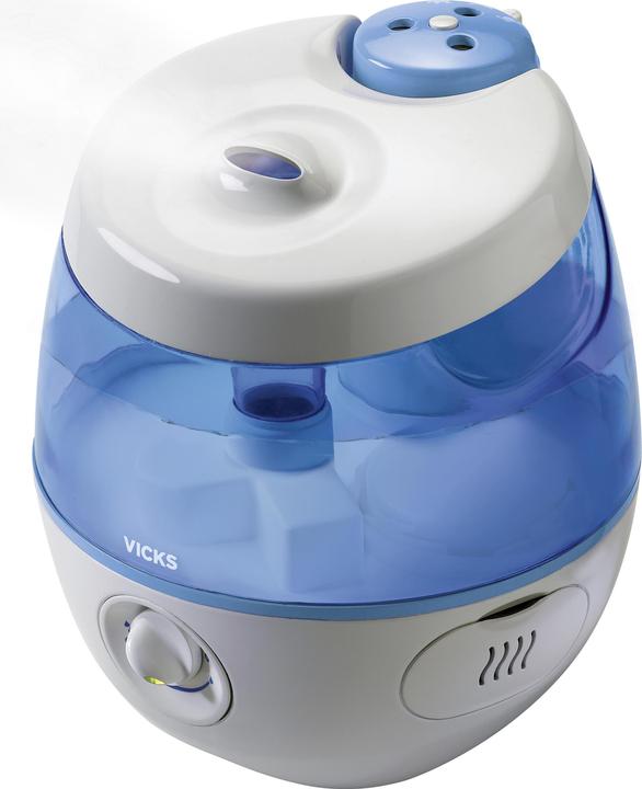 Vicks SweetDreams VUL575E4 (35 m²)
