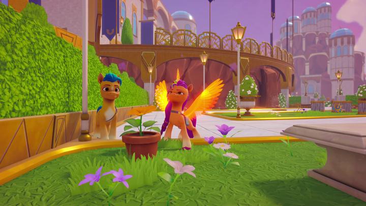 Produktbild Game My Little Pony: A Zephyr Heights Mystery (PS5) (PS5)