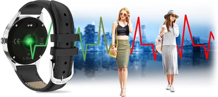 Image du produit Gino Rossi SSW017-9, Noir (38 mm)