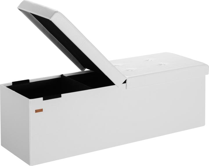 Immagine prodotto Casaria Cassapanca (115 cm)
