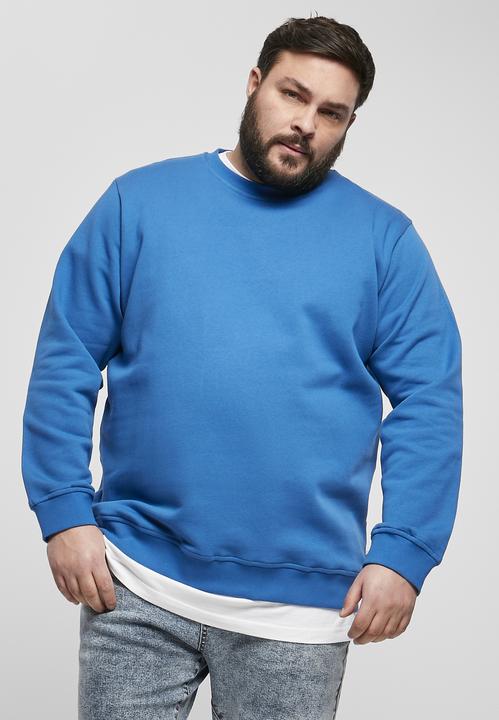 Immagine prodotto Urban Classics Girocollo biologico di base (XL)
