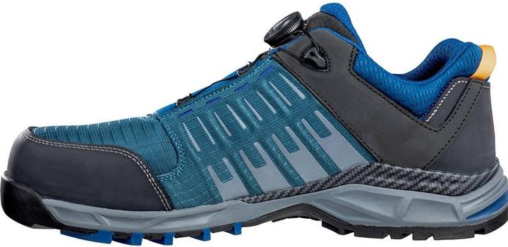 Produktbild Albatros ANTELAO QL LOW S3 ESD HRO SRC 648520617000046 Sicherheitsschuh S3 Schuhgrösse (EU): 46 Pet (S3, 46)
