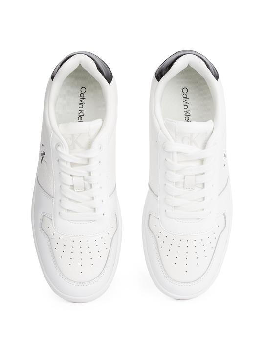Produktbild Calvin Klein Basket Cupsole Low mg (40)