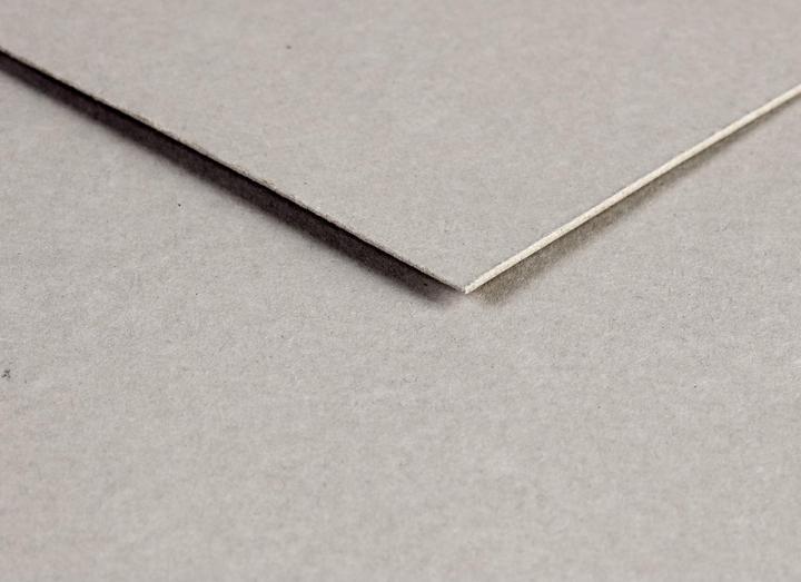 Actual product image Clairefontaine Grey board (1920 g/m², 1 x)