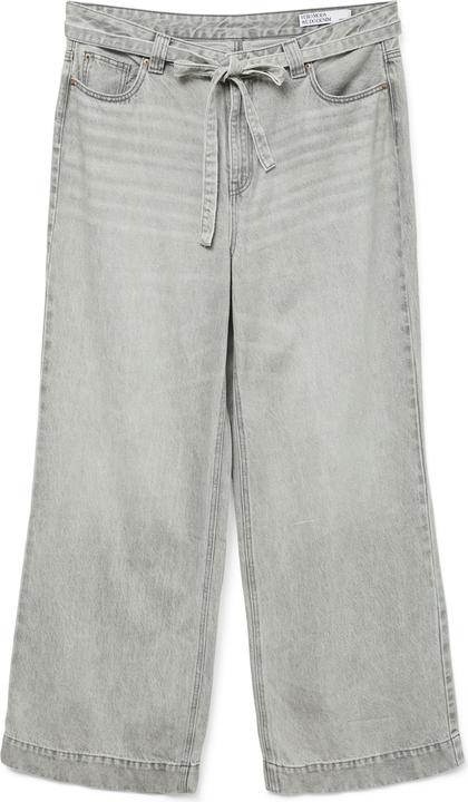 Produktbild Vero Moda VMCKATHY Hohe Taille Weiter Beinschnitt Jeans Weit geschnitten (52)