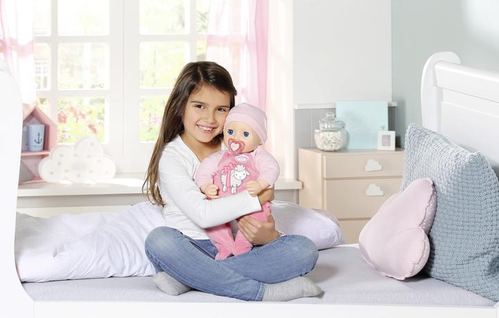 Produktbild Baby Annabell Puppe, 43 cm