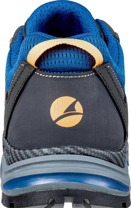 Produktbild Albatros ANTELAO QL LOW S3 ESD HRO SRC 648520617000043 Sicherheitsschuh S3 Schuhgrösse (EU): 43 Pet (S3, 43)