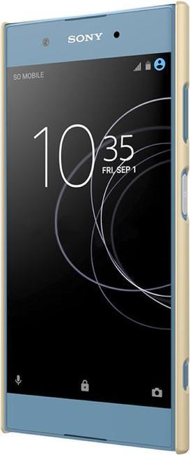 Image du produit Nillkin Série bouclier super dépoli (Xperia XA1 Plus)