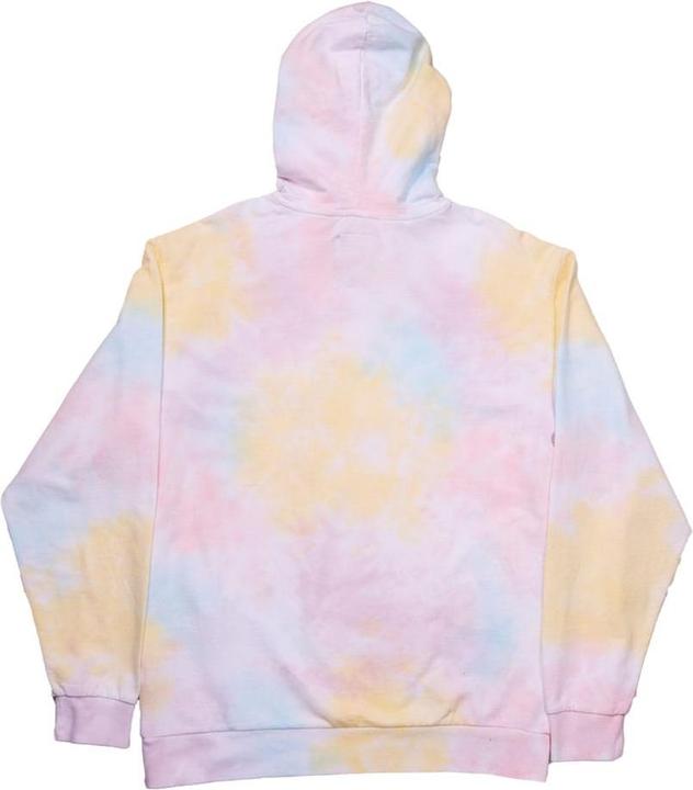 Actual product image Loungefly My Little Pony by Hoodie Sweater Unisex Crew Clouds Size M (M)