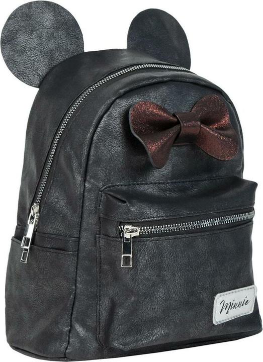 Cerda DISNEY - Minnie - Sac à Dos Fashion - '25,5x22x11cm'