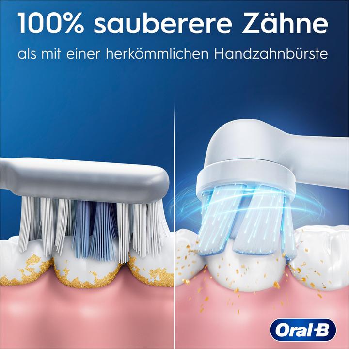 Image du produit Oral-B iO Series 2 (Brosse à dents oscillo-rotative)