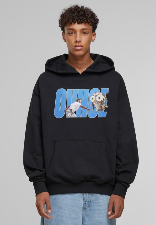 Produktbild Urban Classics Upscale Ovhoe Oversize Hoody - 178327 (L)