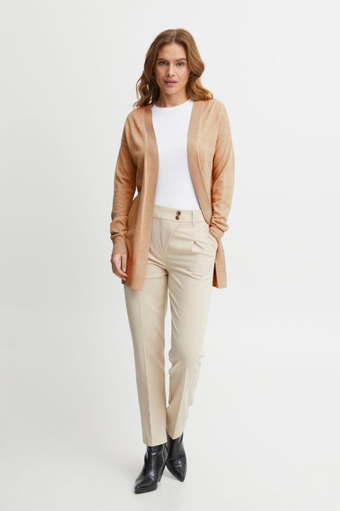 Immagine prodotto B.young CARDIGAN LUNGO BYMMPIMBAH - 20811925 (M)