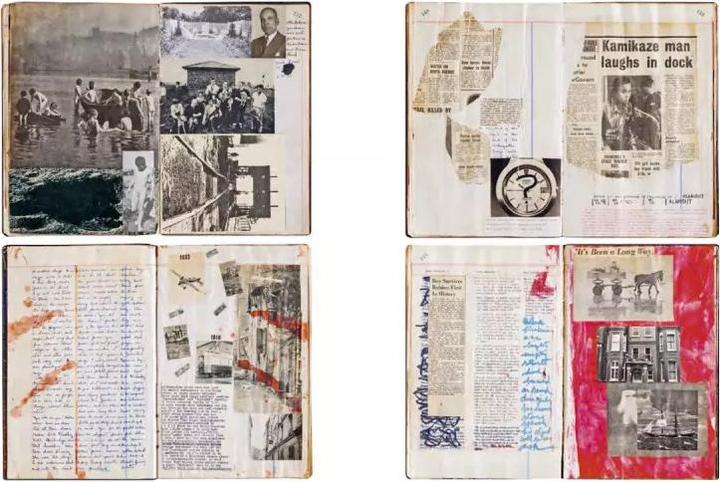 Produktbild Amitié et créativités collectives (Französisch, Peter Weibel, Robert Fleck, Harald Falckenberg, Carole Boulbès, Cécile Bargues, 2022)